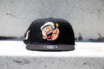 Popeye The Sailor OG Snapback Hat