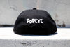 Popeye The Sailor OG Snapback Hat