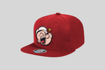 Popeye the Sailor OG Snapback Hat