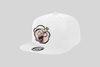 Popeye the Sailor OG Snapback Hat