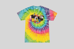 The Crew Tie Dye Tee