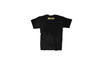 Rich Currency Black Tee