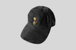 Richie Rich Suede Hat